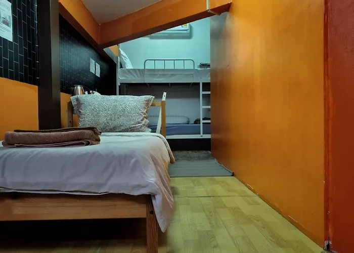 Doodle Lodge Bangkok