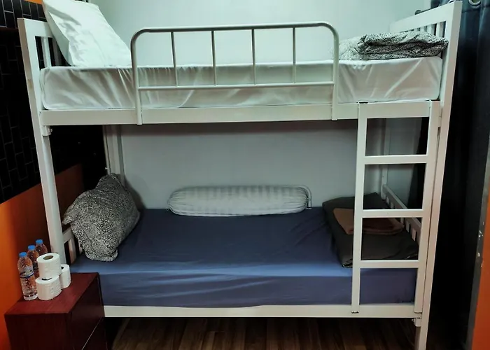 Doodle Lodge Bangkok